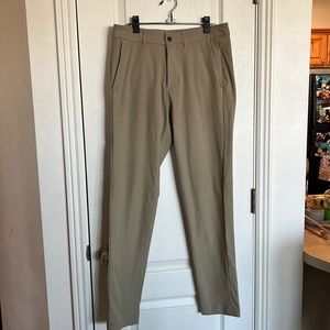 Lululemon ABC pants